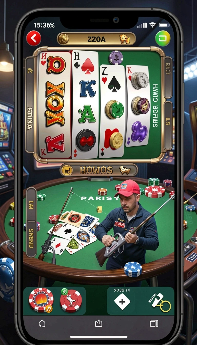 Screenshot 180slot nomor 3