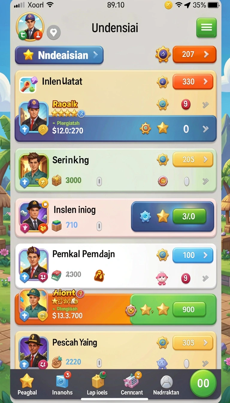 Screenshot 62hot nomor 1