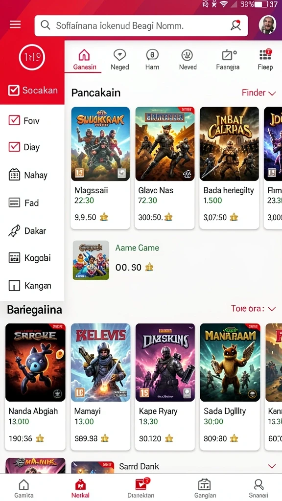 Screenshot 8id nomor 2