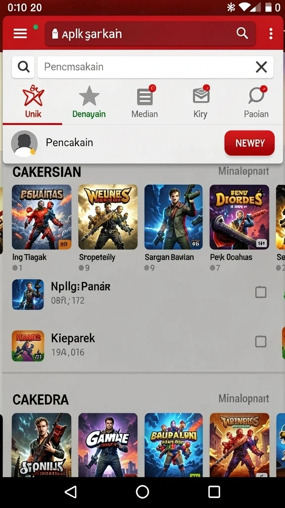 Screenshot 8ii nomor 1