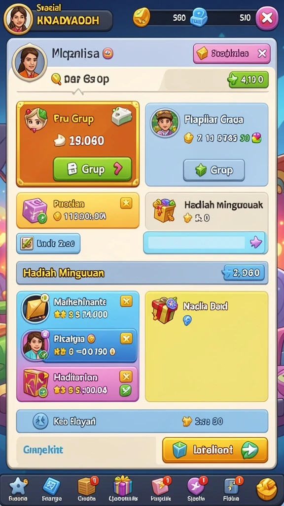 Screenshot 999zk nomor 1