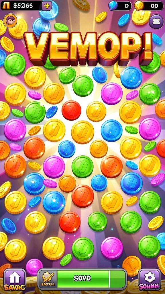 Screenshot aceparty nomor 2