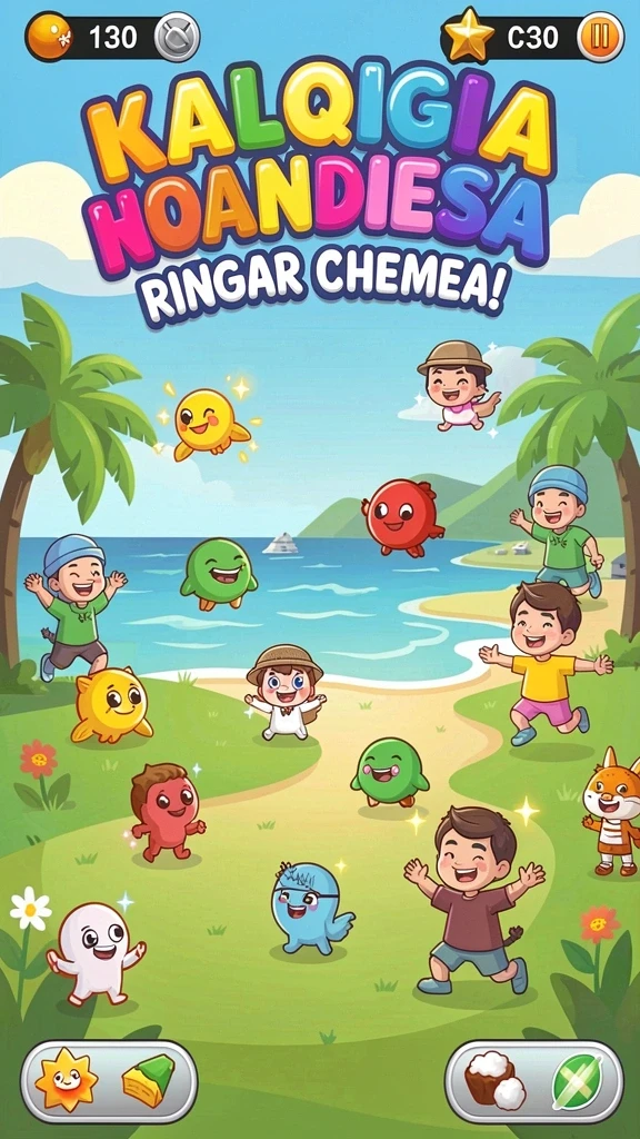 Screenshot aceparty nomor 3