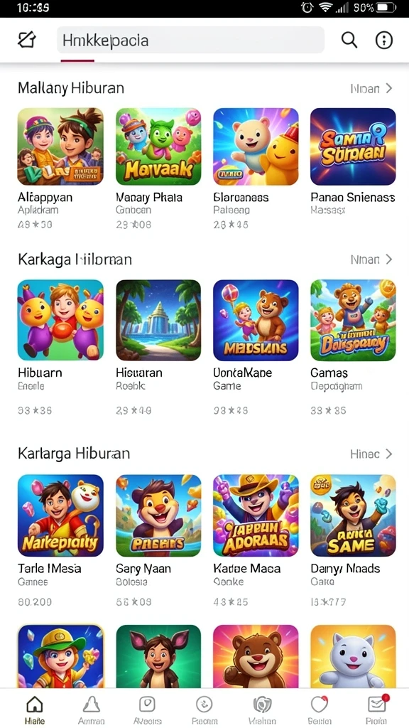 Screenshot agam66 nomor 1