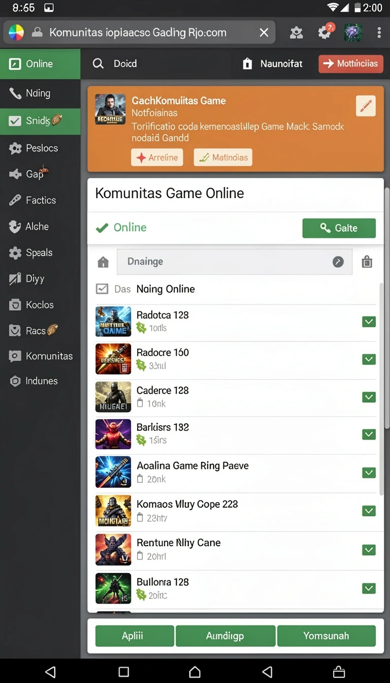 Screenshot apigacor88 nomor 3