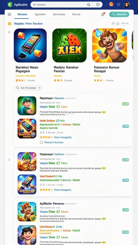 Screenshot armada777 nomor 1