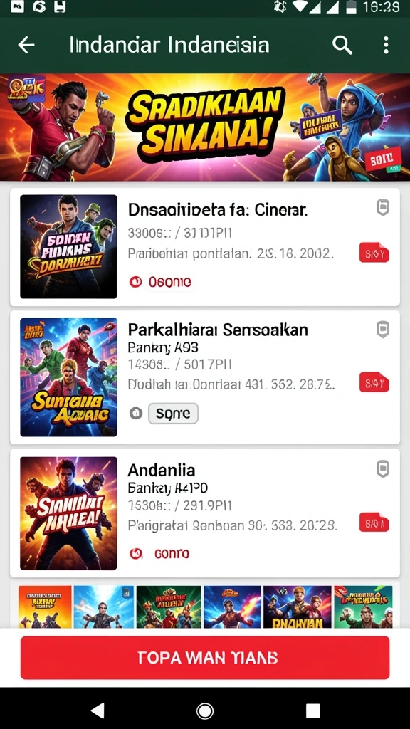 Screenshot astonbet nomor 2