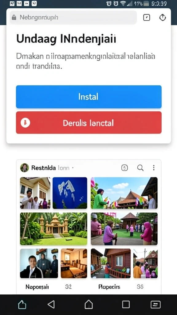 Screenshot autowin88 nomor 2
