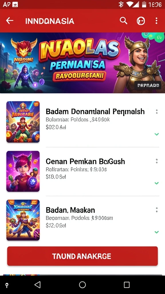 Screenshot autowin88 nomor 3