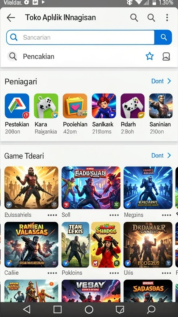 Screenshot ayu89 nomor 1