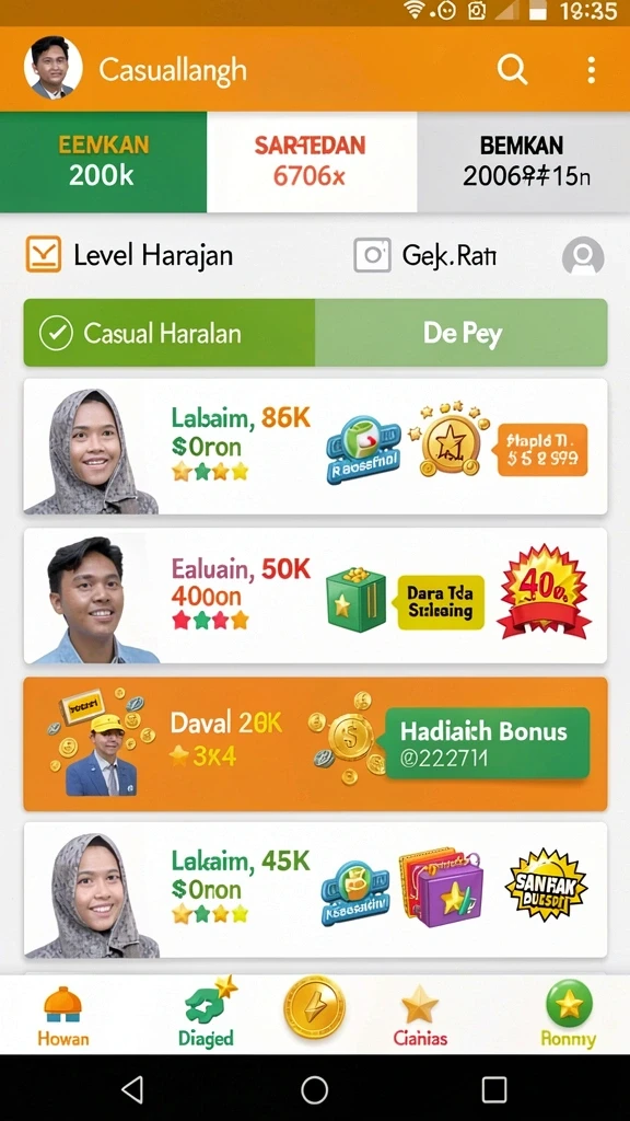 Screenshot ayu89 nomor 3