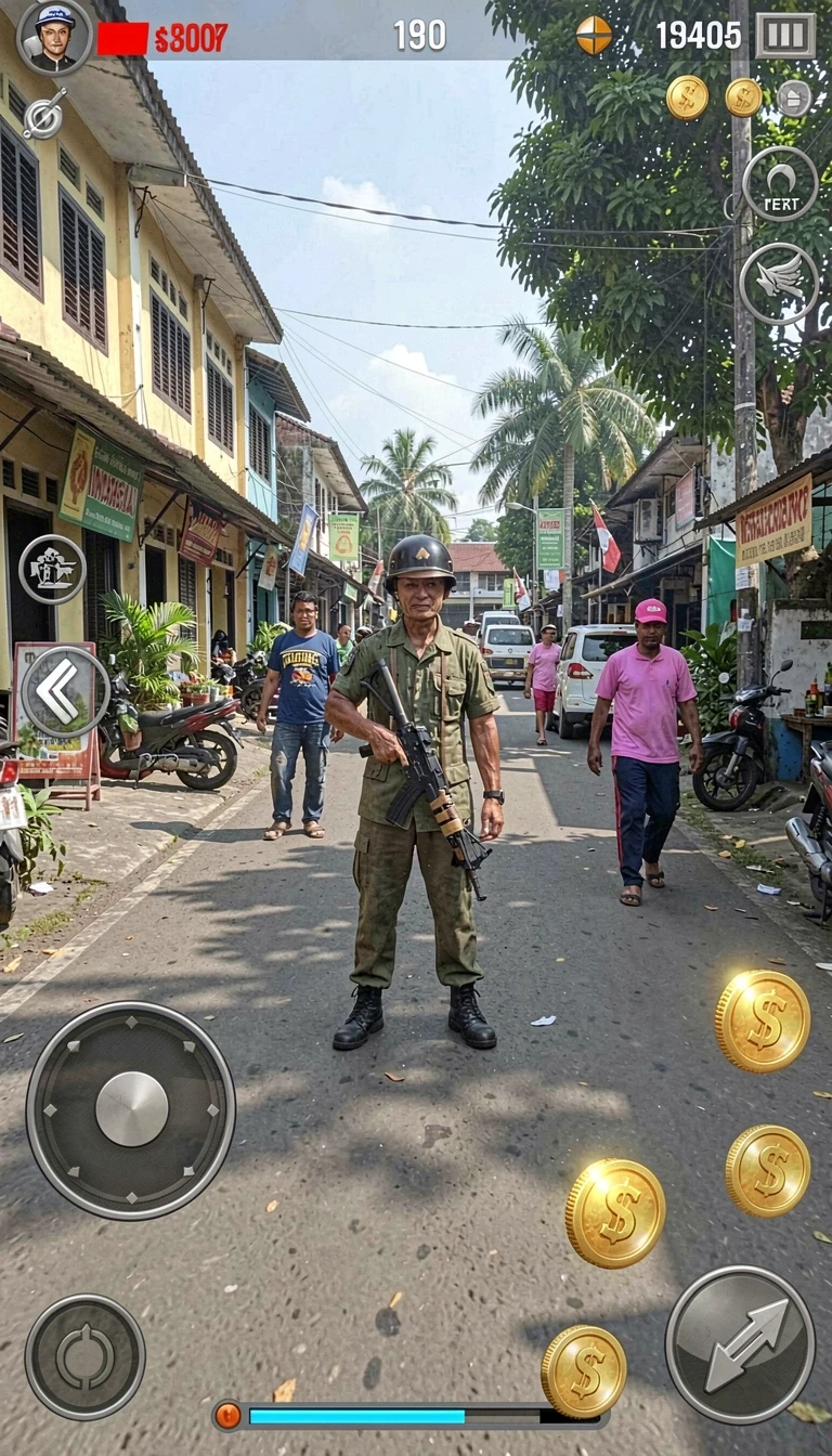 Screenshot bromo77 nomor 2
