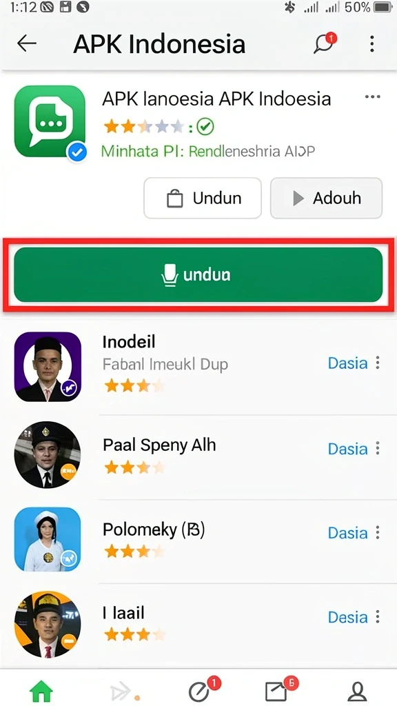 Screenshot dmd686 nomor 1