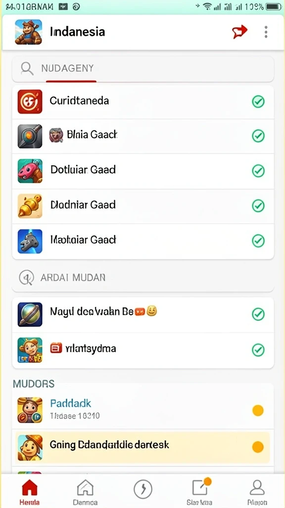 Screenshot fomototo nomor 1