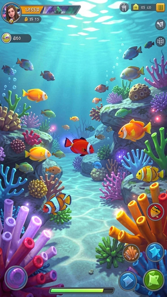 Screenshot fungame777 nomor 1