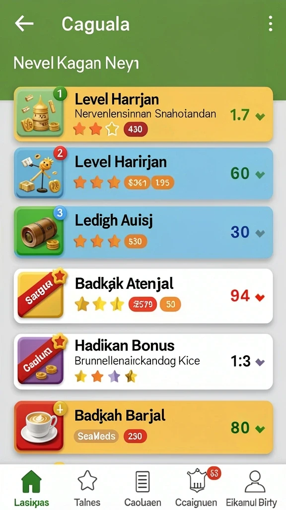 Screenshot galaxy77 nomor 3