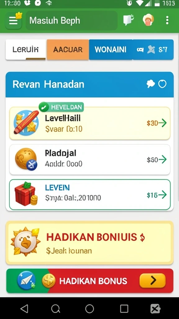 Screenshot gatotkaca123 nomor 1