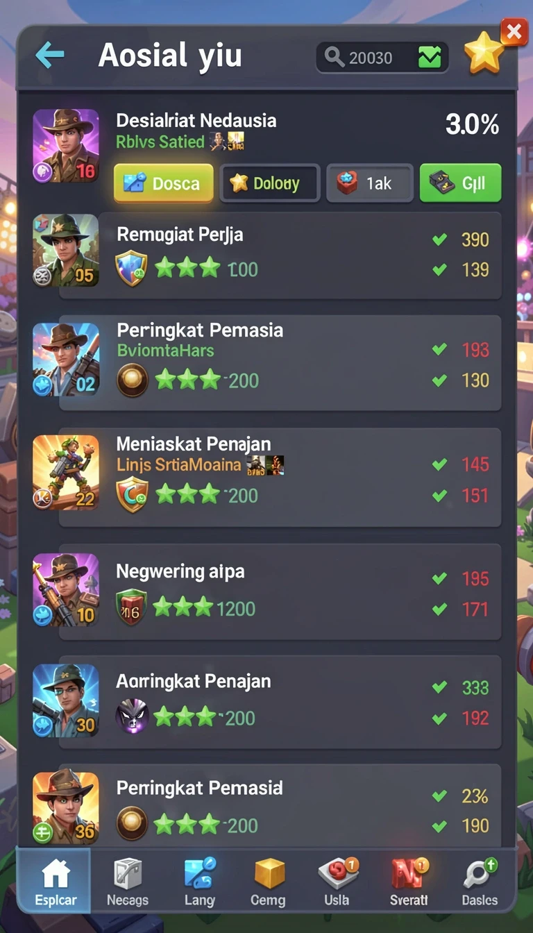 Screenshot gg999 nomor 1