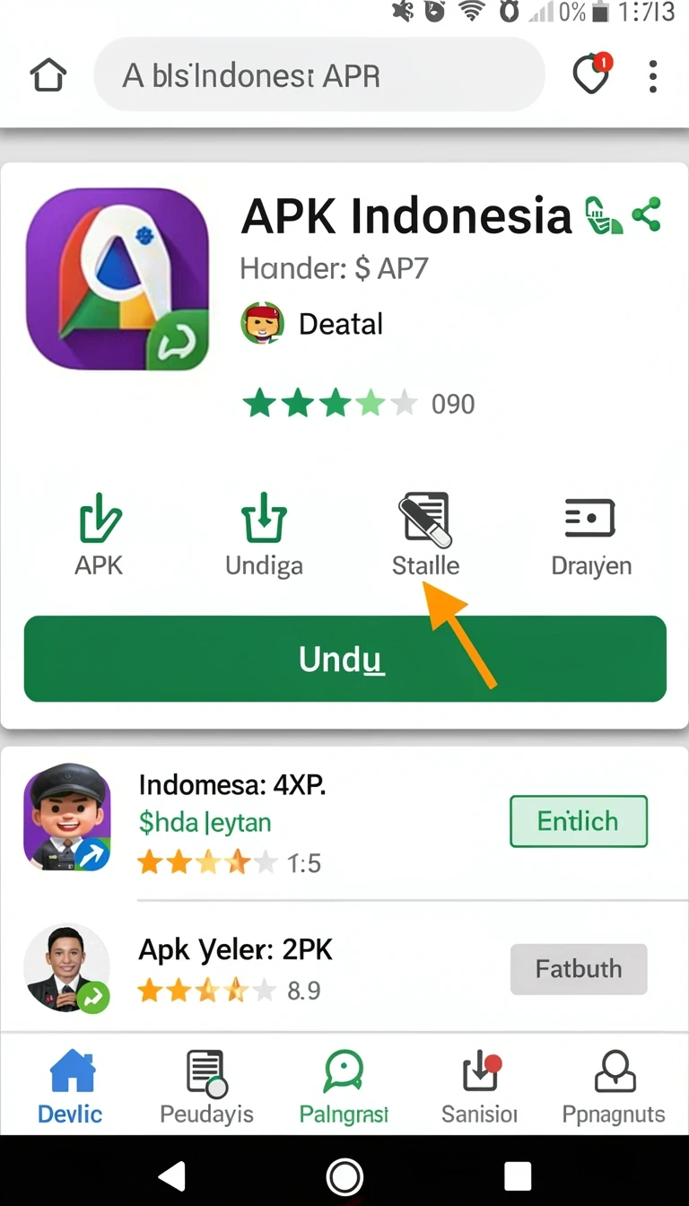 Screenshot gim999 nomor 2