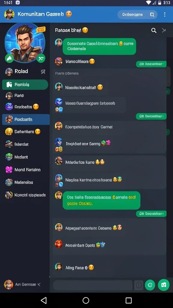 Screenshot granat88 nomor 2