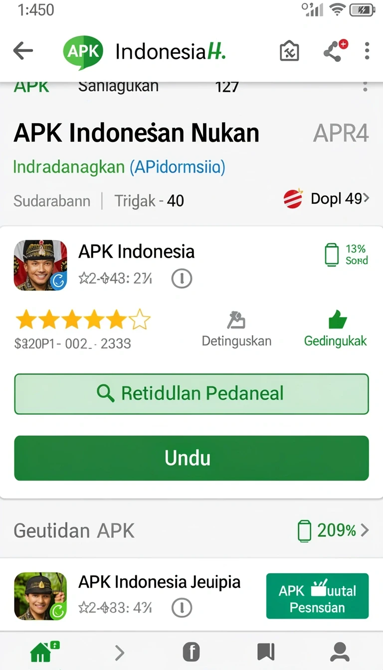 Screenshot hometogel nomor 1