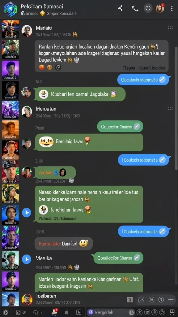 Screenshot idrok nomor 2