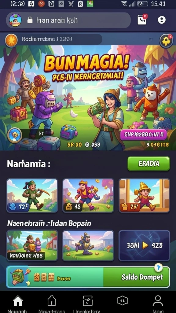 Screenshot indoslot303 nomor 1