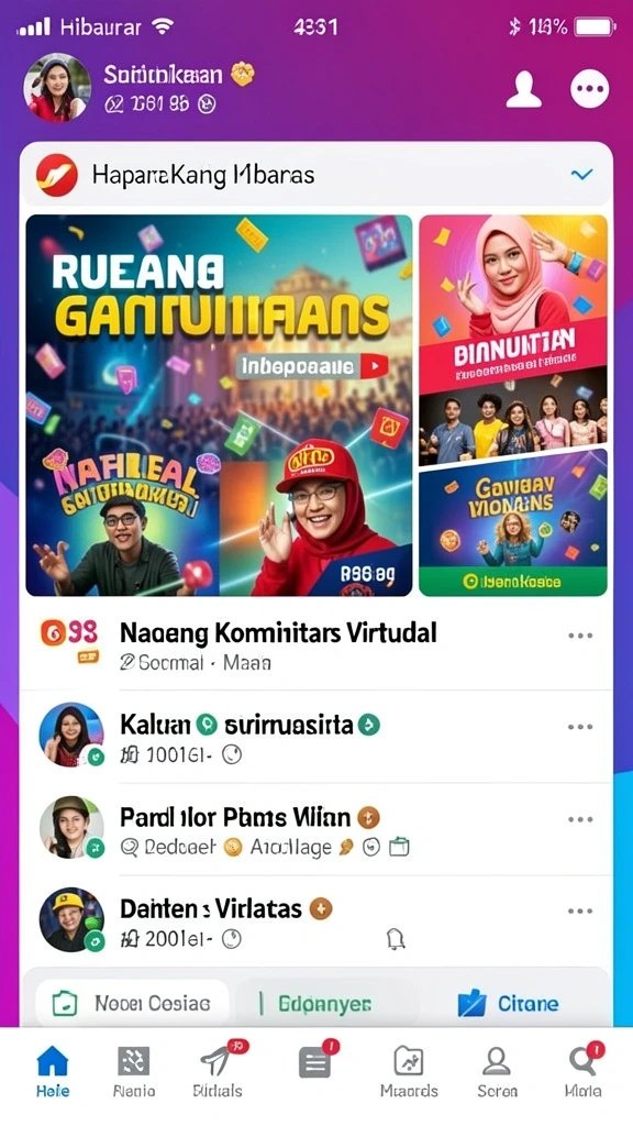 Screenshot inter77 nomor 3