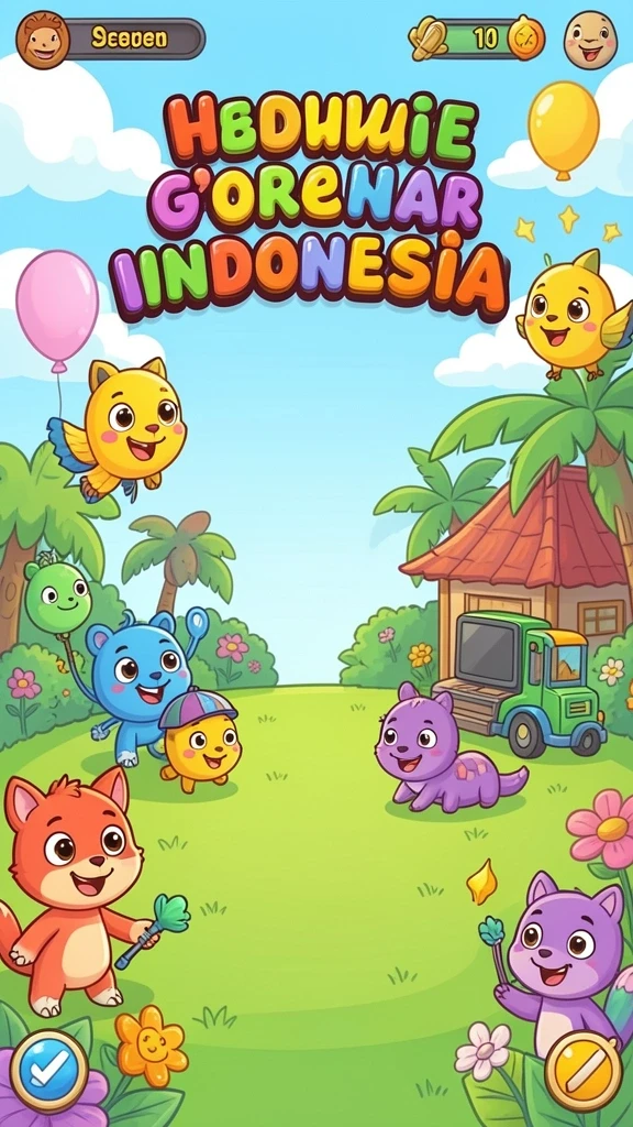 Screenshot jago11 nomor 1