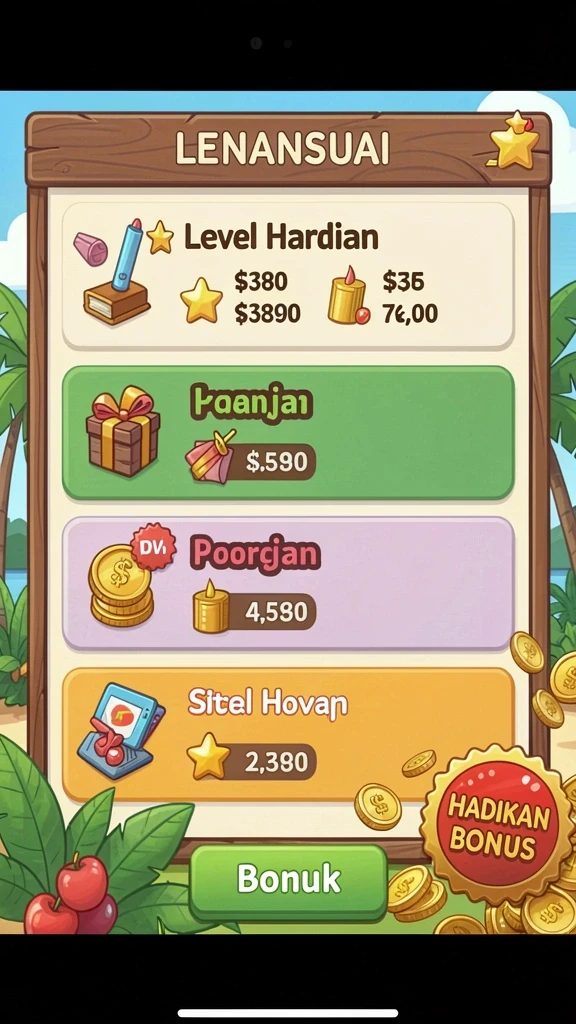 Screenshot jarum77 nomor 3