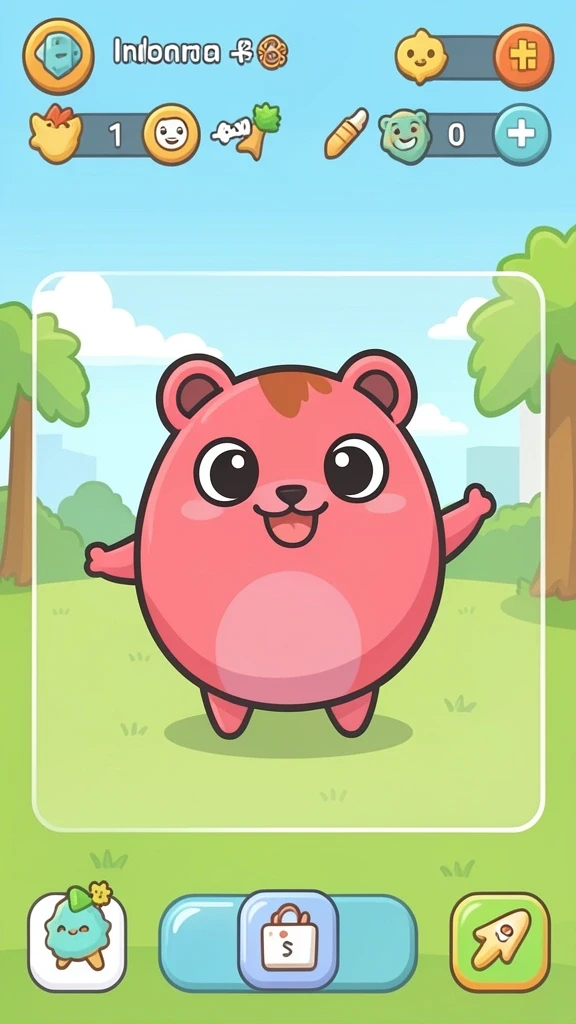 Screenshot jktgame nomor 3