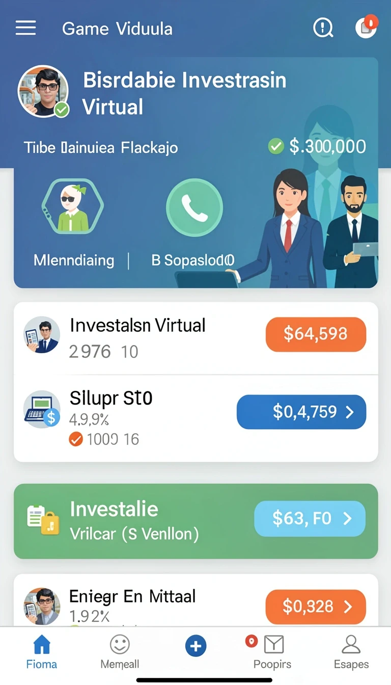 Screenshot kingslot nomor 1