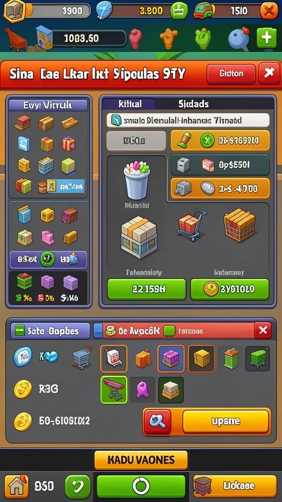 Screenshot mamibet nomor 1