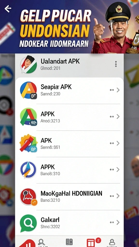 Screenshot naga11 nomor 3