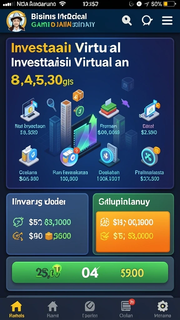 Screenshot nesiafun nomor 1