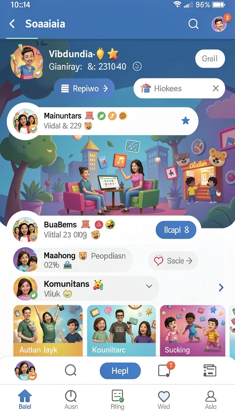 Screenshot pasar123 nomor 2
