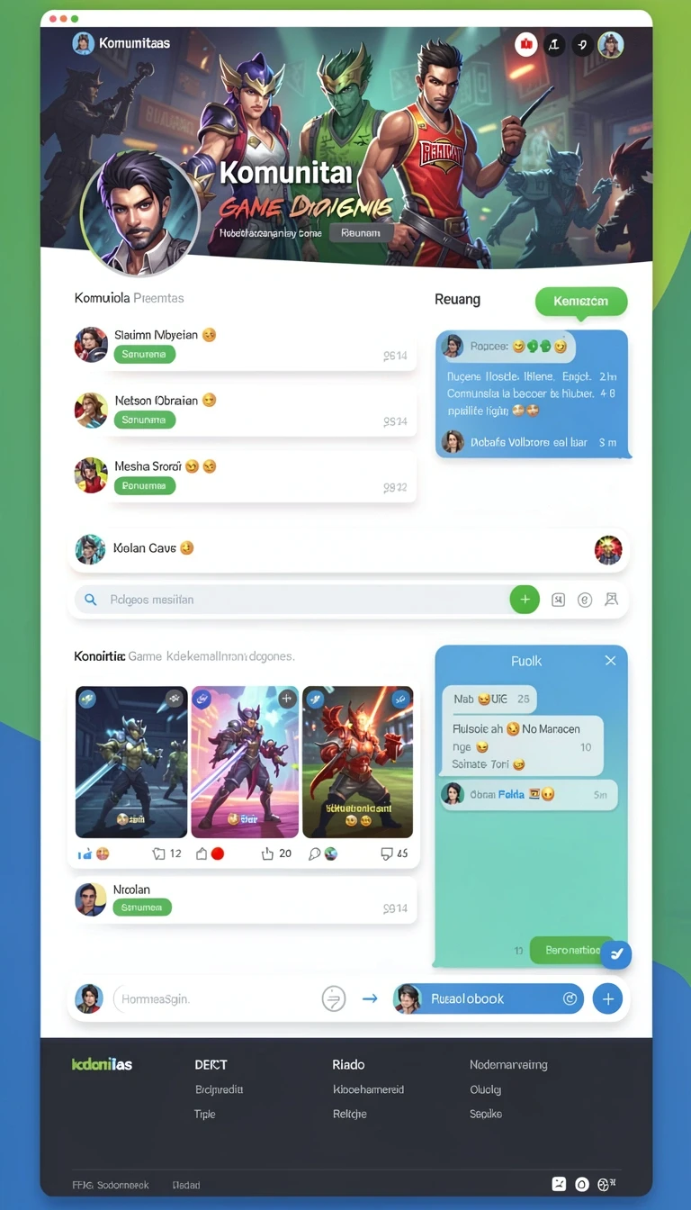 Screenshot rajacuan nomor 2
