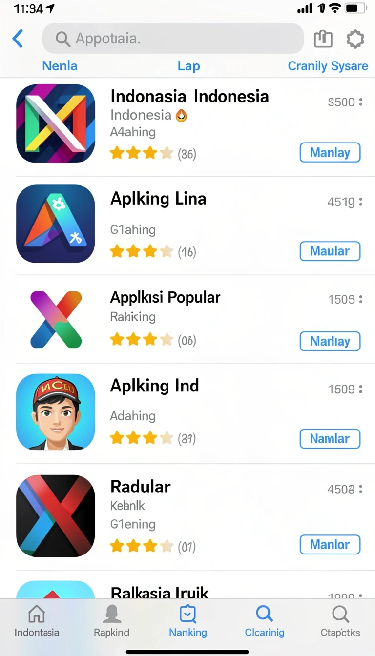 Screenshot rajacuan nomor 3