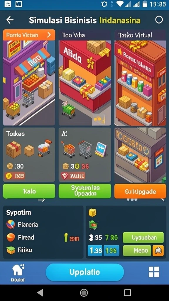 Screenshot rpvip5 nomor 1