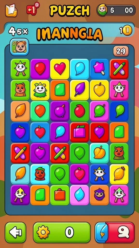 Screenshot samurai555 nomor 1