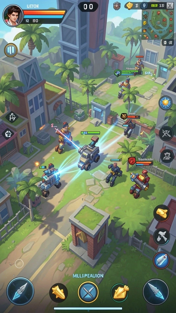 Screenshot samurai555 nomor 2