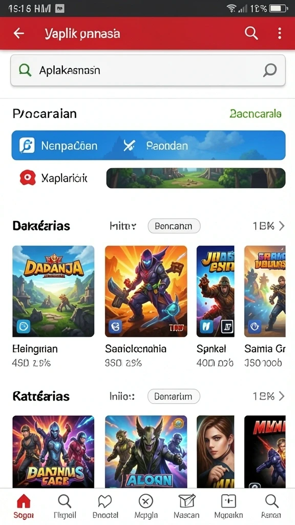 Screenshot samurai555 nomor 3
