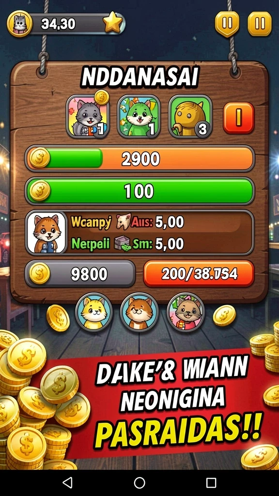 Screenshot supersvip nomor 1