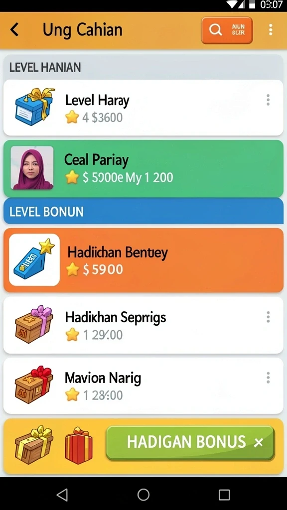 Screenshot superwin777 nomor 1