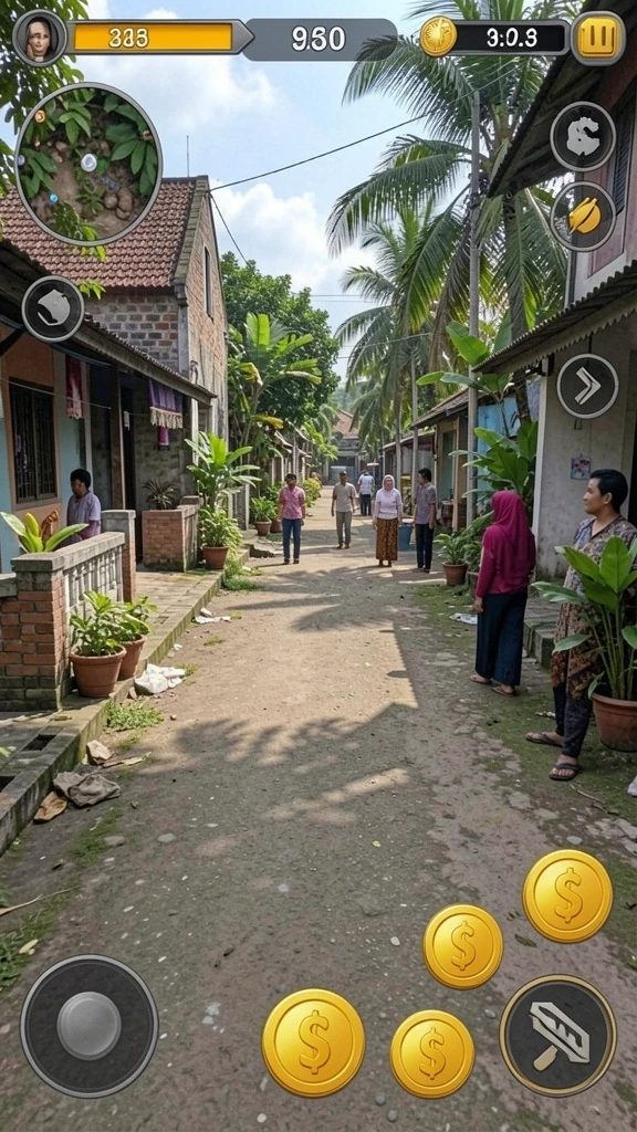 Screenshot tempur99 nomor 2
