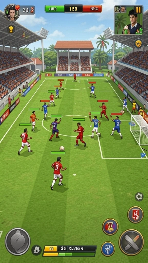 Screenshot vc55 nomor 2