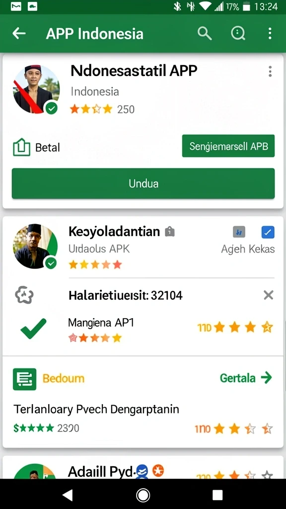 Screenshot watitoto nomor 2