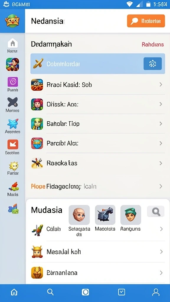 Screenshot wow77 nomor 3