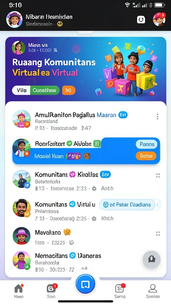 Screenshot zorototo nomor 3